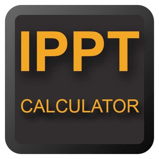 IPPT Calculator icon