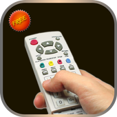 Universal Remote icon
