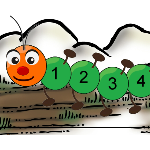 Nombres en maternelle icon