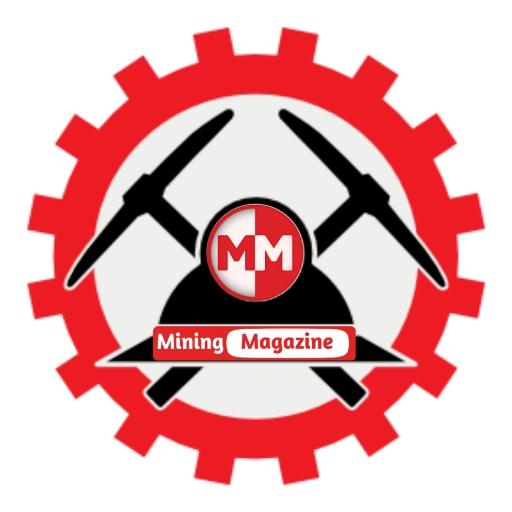 Mining Magazine-Information&amp; PDF related to Mining icon