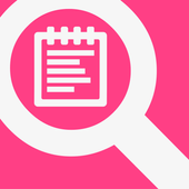 Web Tech Lookup icon