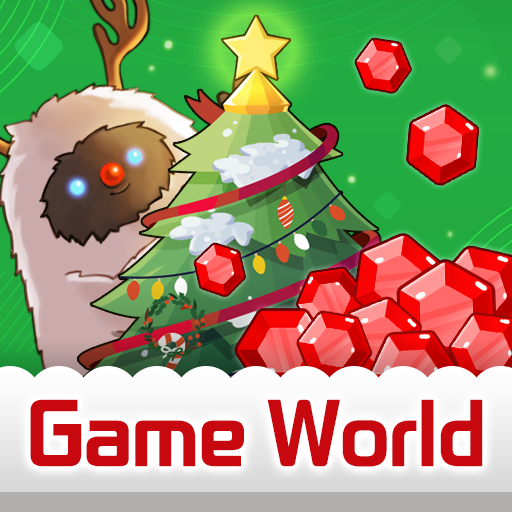 Busidol Game World icon