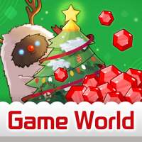 Busidol Game World