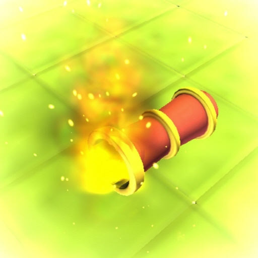 Super Cannon icon