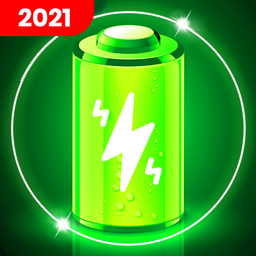 Fast Charger - Fast Charging icon