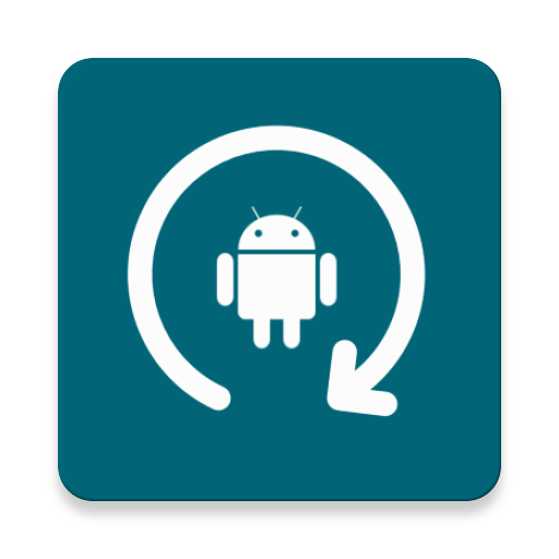 Easy Backup Restore - Apps Backup icon