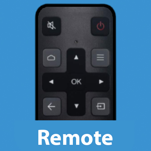 Remote Control For TCL आइकन