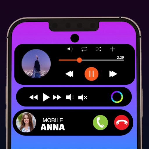 Dynamic Island Pro – Notch icon