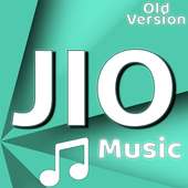 Jio Music old Version Caller Tune