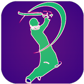 CrickUB-Live Cricket Score icon