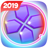 PSP Emulator Pro icon