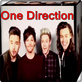 One Direction Best Songs أيقونة