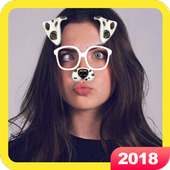 Bunny Live Face on 9Apps