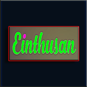 Einthusan icon