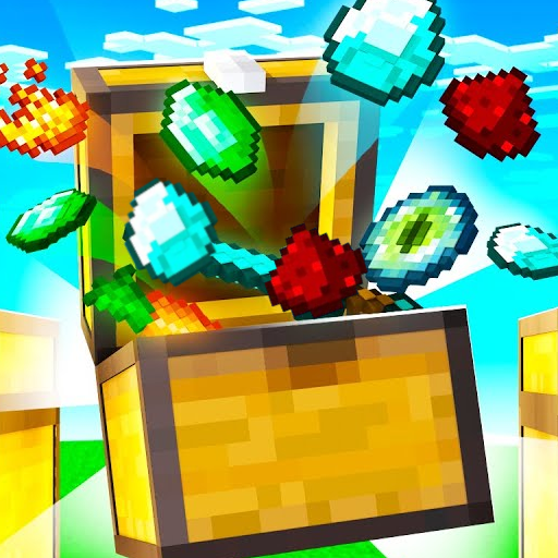Lucky chest mod icon