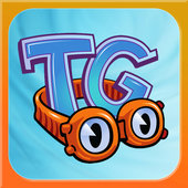 Toon Goggles для Sony icon