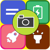 Calculator Math Plus иконка