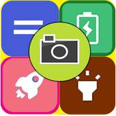 Calculator Math Plus on 9Apps