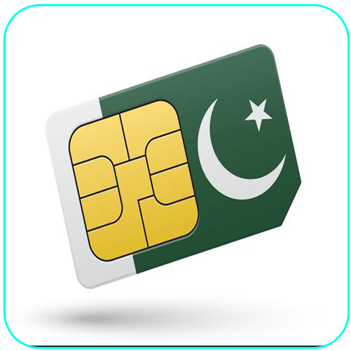 Mobile Packages Pakistan 2021 иконка