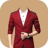 Man Photo Suit Montage on 9Apps