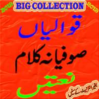 Qawwalian Sufiyana Kalam Naats on 9Apps