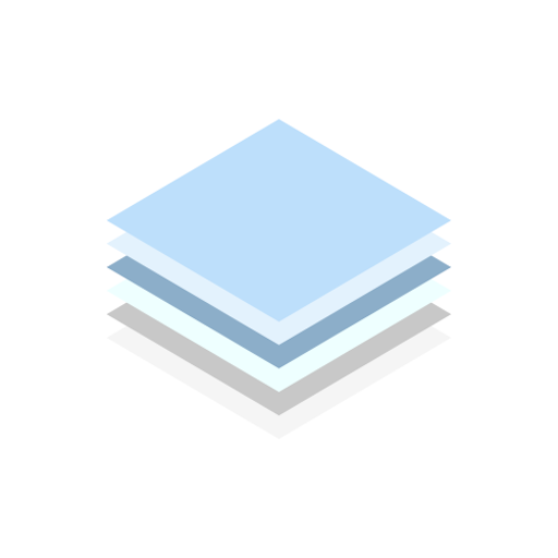 Stack for Stack Overflow icon