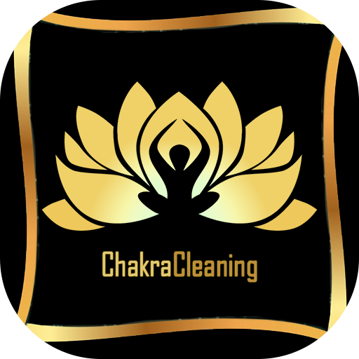Chakra Cleaning icon