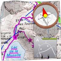 MyTrails Contacts on 9Apps