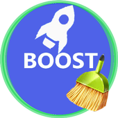 2017 Cleaner-RAM Booster icon