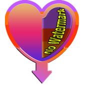 Video Downloader for Like - Without Watermark icon