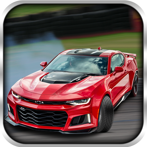 Extreme City Car Driving icon