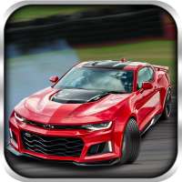 Extreme City Car Driving