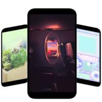 Aesthetic Wallpaper Offline - Free 2020