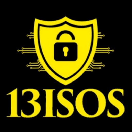 13isos Security icon