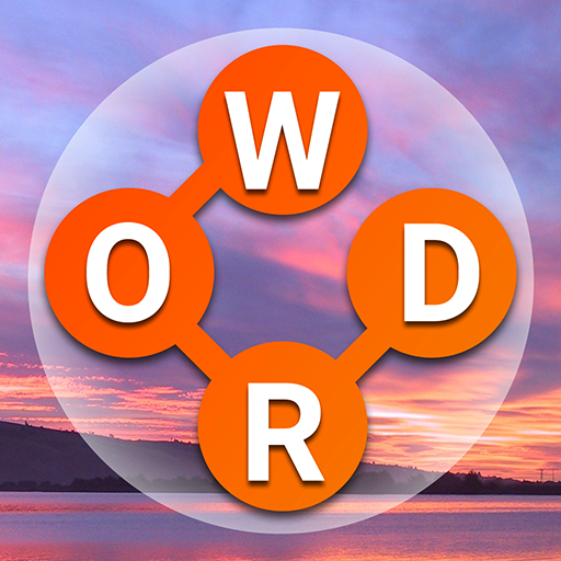 Word Connect - Fun Relax Games icon