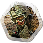 Military Live Wallpapers icon