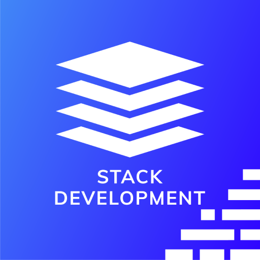 Learn Full Stack Development icon