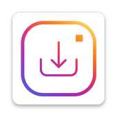 Inst Download - Video & Photo Downloader on 9Apps