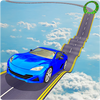 Impossible Tracks Car Stunts Racing icon