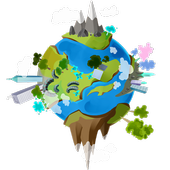 Our Little Planet icon