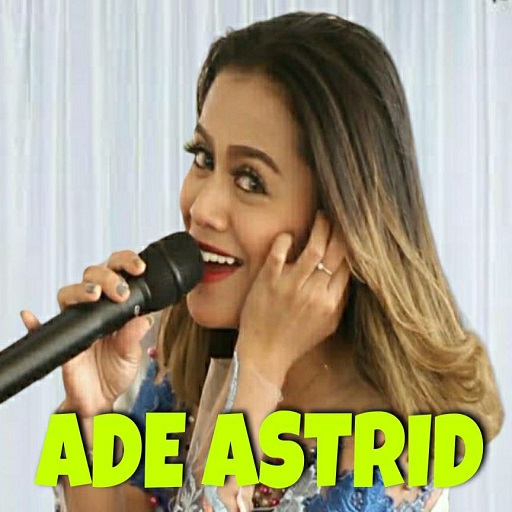 Ade Astrid - Dangdut Bajidor icon