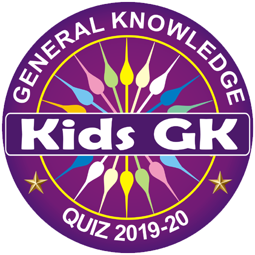 Kids Quiz GK icon