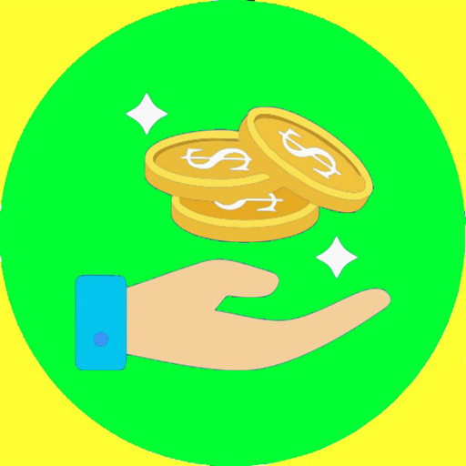 Gift Cash icon