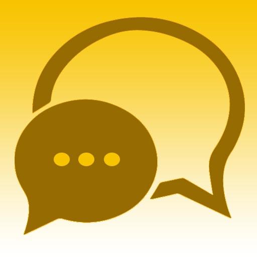 All Translate - Speech Text Translator icon