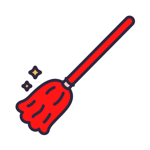 Magic Cleaner - Zindan icon