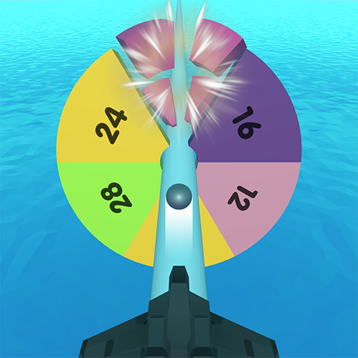 Block Shooter 3D icon