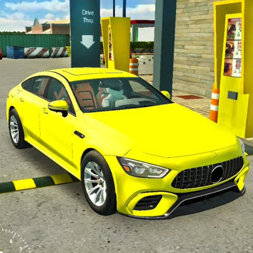Dr Driving &amp; Parking 2022 icon