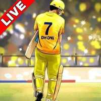 Live Cricket IPL 2020 - IPL Live Tv Match