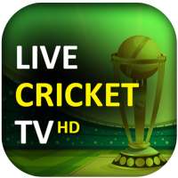 Live Cricket TV : Streaming HD