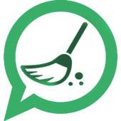 WhatsappCleaner icon